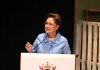 Prime Minister Accuses TPRC of Halting Eddie Hart Police Post Construction