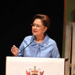 Prime Minister Accuses TPRC of Halting Eddie Hart Police Post Construction