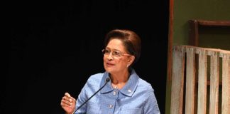 Prime Minister Accuses TPRC of Halting Eddie Hart Police Post Construction