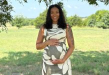 Surrogate Mother Fights Legal Battle to Protect Unborn Baby with Heart Condition