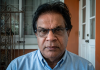 Fuad Khan Critiques Police Strategies in Trinidad to Address Crime