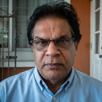 Fuad Khan Critiques Police Strategies in Trinidad to Address Crime
