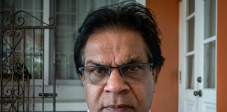 Fuad Khan Critiques Police Strategies in Trinidad to Address Crime