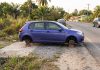 Vehicle Rims Theft Sparks Security Concerns at Popular FOC