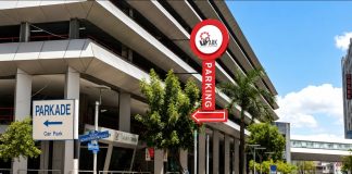 UDeCOTT Raises Government Plaza Parkade Rates, Alters Monthly Parking System for Greater Flexibility