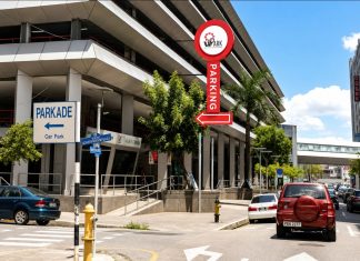 UDeCOTT Raises Government Plaza Parkade Rates, Alters Monthly Parking System for Greater Flexibility