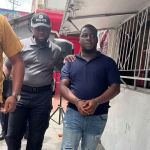 Former Police Constable Arrested for Financial Misconduct