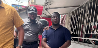 Former Police Constable Arrested for Financial Misconduct
