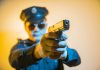 Suspected Copper Thief Killed After Alleged Cutlass Attack on Police