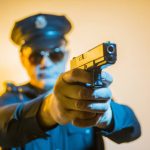Suspected Copper Thief Killed After Alleged Cutlass Attack on Police