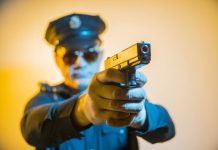 Suspected Copper Thief Killed After Alleged Cutlass Attack on Police