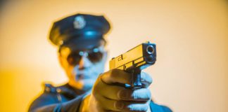 Suspected Copper Thief Killed After Alleged Cutlass Attack on Police