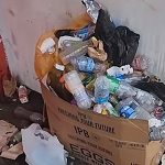 Trinidadians Urged to Take Responsibility for Cleanliness