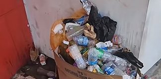 Trinidadians Urged to Take Responsibility for Cleanliness