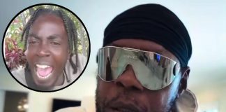 Vybz Kartel Surprises Fans with J-Man Voiceover Style!