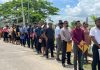 TTPS Sees Strong Turnout as New Recruitment Drive Launches in Marabella