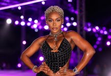Nailah Blackman To Host Caribbean Music Awards In Trinidad