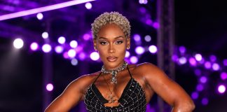 Nailah Blackman To Host Caribbean Music Awards In Trinidad