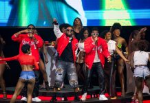 Trinidad and Tobago to Host Caribbean Music Awards for the First Time