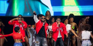Trinidad and Tobago to Host Caribbean Music Awards for the First Time
