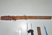 Six Improvised Weapons Seized in Routine Search at Eastern Correctional Facility