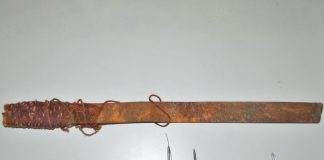 Six Improvised Weapons Seized in Routine Search at Eastern Correctional Facility