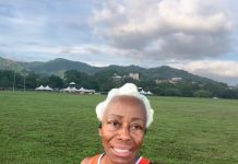 Dennise Demming Calls Out PNM for Silence on Savannah Construction