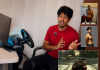 Gamifying Fitness: How One Man Turned Cardio into a Video Game Experience