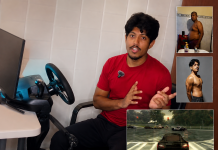Gamifying Fitness: How One Man Turned Cardio into a Video Game Experience