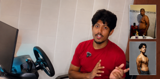 Gamifying Fitness: How One Man Turned Cardio into a Video Game Experience