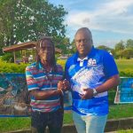 Store Bay Artist Dispute Resolved: New Booth for Mr. Thomas Amid Heritage Park Developments