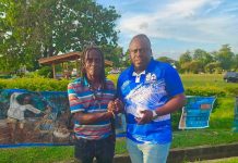 Store Bay Artist Dispute Resolved: New Booth for Mr. Thomas Amid Heritage Park Developments