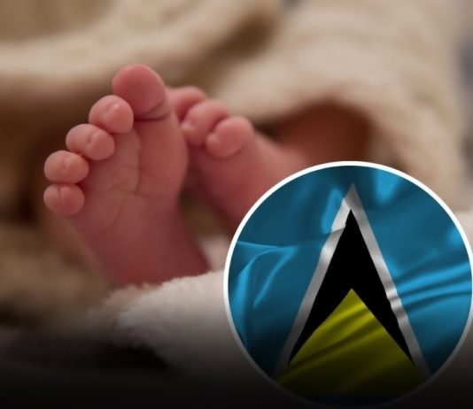 Saint Lucia Launches EC$1,000 Newborn Support Grant