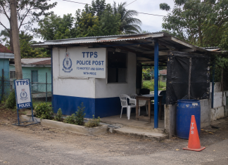 TTPS Highlights Strategic Role of Mobile Police Units in Enhancing Public Safety Across Trinidad and Tobago