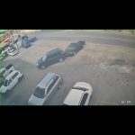 Help Needed to Identify Driver After Hit and Run at Supermarket
