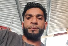 Fatal Collision on Rivulet Road: Avinash ‘Chucky Avi’ Dies in Two-Vehicle Crash