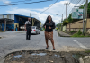 Diego Martin Mayor Pleads With Works Minister to Fix Dangerous Roads Urgently