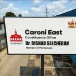 Man Granted $750,000 Bail on Child Sexual Assault Charges Linked to MP’s Office