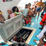 Boat Ride Chaos: Instagram Post Hilariously Details Trip Mishaps