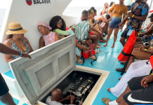 Boat Ride Chaos: Instagram Post Hilariously Details Trip Mishaps