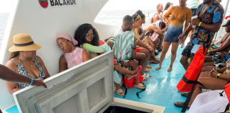 Boat Ride Chaos: Instagram Post Hilariously Details Trip Mishaps