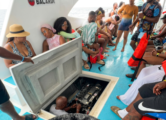 Boat Ride Chaos: Instagram Post Hilariously Details Trip Mishaps