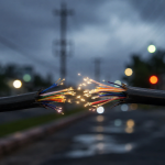 bmobile Services and Customer Support Disrupted by Multiple Fibre Breaks