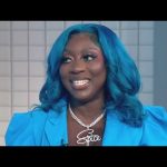 Spice Challenges Relationship Norms on Cam Newton’s Podcast, Sparks Debate on Gender Double Standards