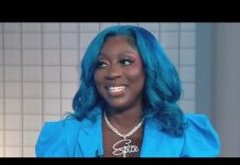 Spice Challenges Relationship Norms on Cam Newton’s Podcast, Sparks Debate on Gender Double Standards