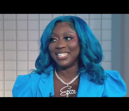 Spice Challenges Relationship Norms on Cam Newton’s Podcast, Sparks Debate on Gender Double Standards