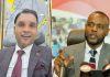 Minister Padarath Calls Out PNM’s ‘Trickery’ Over Workers’ Issues