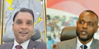 Minister Padarath Calls Out PNM’s ‘Trickery’ Over Workers’ Issues
