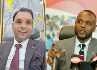 Minister Padarath Calls Out PNM’s ‘Trickery’ Over Workers’ Issues