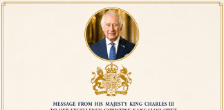 King Charles Celebrates 64th Independence Day with Trinidad and Tobago, Praises Enduring Partnership